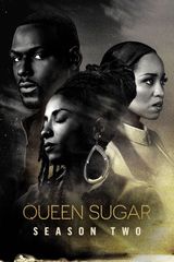 Key visual of Queen Sugar 2