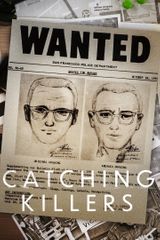 Key visual of Catching Killers 3