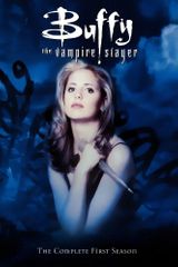 Key visual of Buffy the Vampire Slayer 1