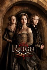 Key visual of Reign 2