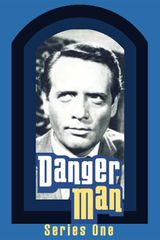 Key visual of Danger Man 1