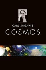 Key visual of Cosmos: A Personal Voyage 1