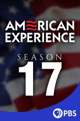 Key visual of American Experience 17