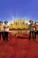 Key visual of Aussie Gold Hunters 6