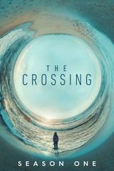 Key visual of The Crossing 1
