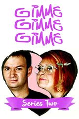 Key visual of Gimme Gimme Gimme 2