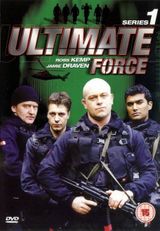 Key visual of Ultimate Force 1