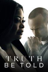 Key visual of Truth Be Told 1