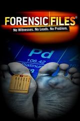 Key visual of Forensic Files 5