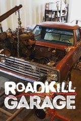 Key visual of Roadkill Garage 2