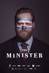 Key visual of The Minister 1