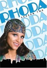 Key visual of Rhoda 2