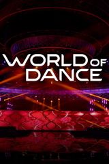 Key visual of World of Dance 2