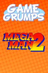 Key visual of Game Grumps 64