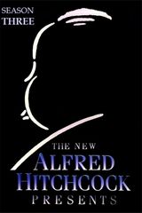 Key visual of The New Alfred Hitchcock Presents 3