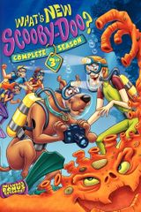 Key visual of What's New, Scooby-Doo? 3