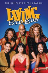 Key visual of Living Single 5