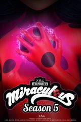 Key visual of Miraculous: Tales of Ladybug & Cat Noir 5