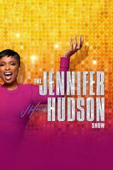 Key visual of The Jennifer Hudson Show 1