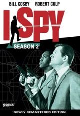 Key visual of I Spy 2