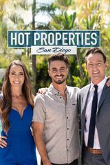 Key visual of Hot Properties: San Diego 1