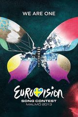 Key visual of Eurovision Song Contest 58