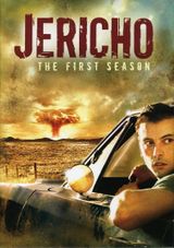 Key visual of Jericho 1