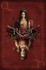 Key visual of Reign 3