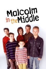 Key visual of Malcolm in the Middle 6