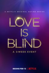 Key visual of Love Is Blind 1