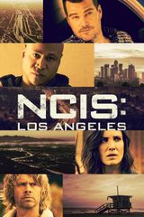 Key visual of NCIS: Los Angeles 13