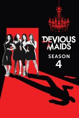 Key visual of Devious Maids 4