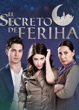 Key visual of I Named Her Feriha 2