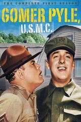 Key visual of Gomer Pyle, U.S.M.C. 1