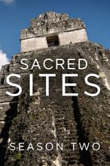 Key visual of Sacred Sites 2