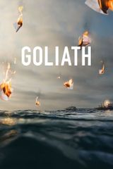 Key visual of Goliath 1