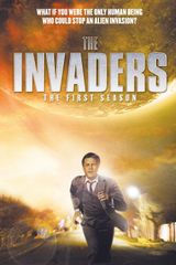 Key visual of The Invaders 1