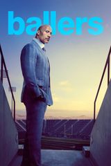 Key visual of Ballers 5