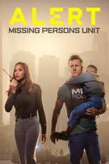 Key visual of Alert: Missing Persons Unit 1