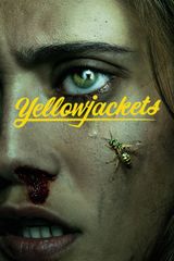Key visual of Yellowjackets 1