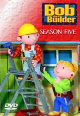 Key visual of Bob the Builder 5