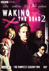 Key visual of Waking the Dead 2