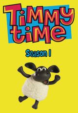 Key visual of Timmy Time 1