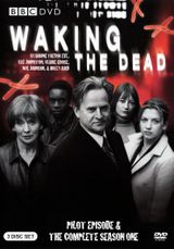 Key visual of Waking the Dead 1