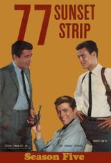 Key visual of 77 Sunset Strip 5