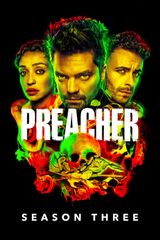 Key visual of Preacher 3