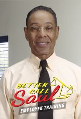 Key visual of Better Call Saul Employee Training 1