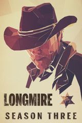 Key visual of Longmire 3