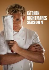 Key visual of Kitchen Nightmares 4