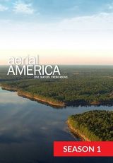 Key visual of Aerial America 1